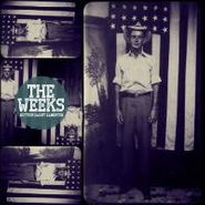 Weeks, Gutter Gaunt Gangster (LP)