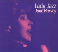 Jane Harvey, Lady Jazz (CD)