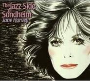 Jane Harvey, Jazz Side Of Sondheim (CD)