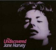 Jane Harvey, Unidscovered Jane Harvey (CD)