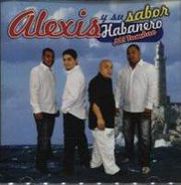 Alexis Y Su Sabor Habanero, Mi Tumbao (CD)