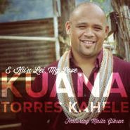 Kuana Torres Kahele, Kahele (CD)