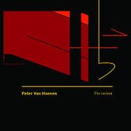 Peter Van Hoesen, Perceiver (CD)