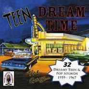 Various Artists, Teen Dream Time - The Guys... (CD)