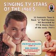 , Singing Tv Stars Of The 1960s (CD)