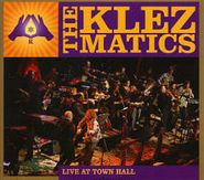The Klezmatics, Live At Town Hall (CD)