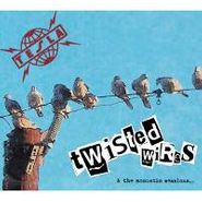 Tesla, Twisted Wires & The Acoustic Sessions...(CD)