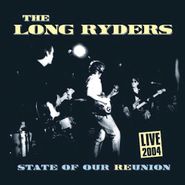 The Long Ryders, State Of Our Reunion (CD)