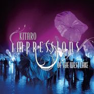 Kitaro, Impressions Of The West Lake (LP)