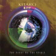 Kitaro, Light Of The Spirit (CD)