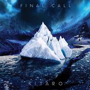 Kitaro, Final Call [180 Gram Vinyl] (LP)