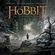 Howard Shore, The Hobbit: The Desolation Of Smaug [Score] (CD)