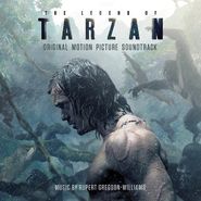 Rupert Gregson-Williams, The Legend Of Tarzan [OST] (CD)