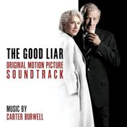 Carter Burwell, Good Liar - O.s.t. (CD)