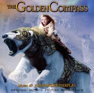 Alexandre Desplat, The Golden Compass [OST] (CD)