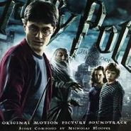 Nicholas Hooper, Harry Potter & The Half-Blood Prince [OST] (CD)