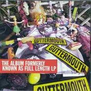 Guttermouth, Record Formerly Known As Full (CD)