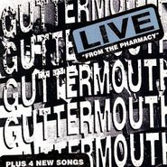 Guttermouth, Live From The Pharmacy Plus 4 (CD)