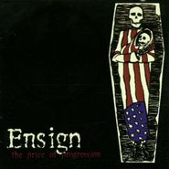 Ensign, Price Of Progression (CD)