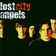 Lost City Angels, Lost City Angels (CD)