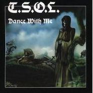 T.S.O.L., Dance With Me (CD)