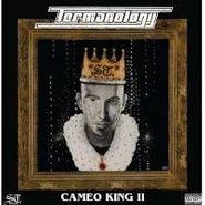 Termanology, Vol. 2-Cameo King (CD)