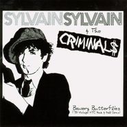 Sylvain Sylvain, Bowery Butterflies (CD)