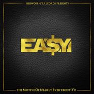 Ea$y Money, M.O.N.E.Y. (CD)