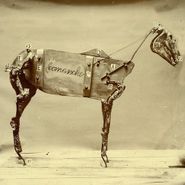 Chadwick Stokes, Horse Comanche (LP)