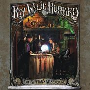 Ray Wylie Hubbard, The Ruffian's Misfortune (LP)
