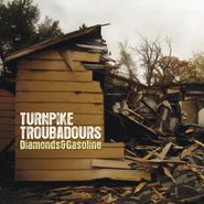 Turnpike Troubadours, Diamonds & Gasoline (LP)