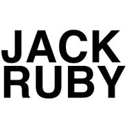 Jack Ruby, Jack Ruby [Volume 2] (LP)