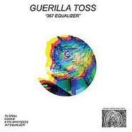 Guerilla Toss, 367 Equalizer EP [Single-Sided] (12")