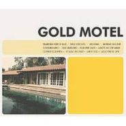 Gold Motel, Gold Motel (CD)