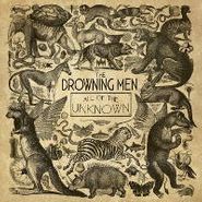 The Drowning Men, All Of The Unknown (LP)