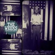 Weeks, Gutter Gaunt Gangster (CD)