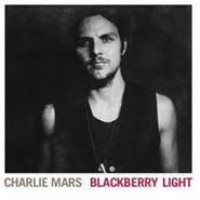 Charlie Marshall, Blackberry Light (CD)