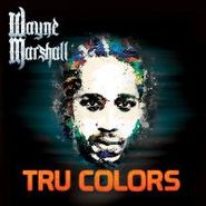 Wayne Marshall, Tru Colors (CD)
