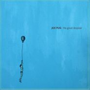 Joe Pug, The Great Despiser (CD)