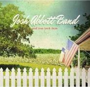 Josh Abbott, Small Town Family Dream (CD)