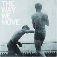 Langhorne Slim, The Way We Move (LP)