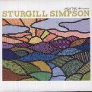 Sturgill Simpson, High Top Mountain (LP)