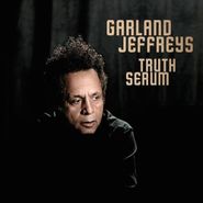 Garland Jeffreys, Truth Serum (LP)