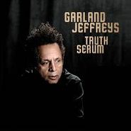 Garland Jeffreys, Truth Serum (CD)