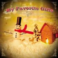 Various Artists, My Favorite Gifts-Christmas Album (CD)