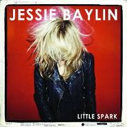 Jessie Baylin, Little Spark (LP)