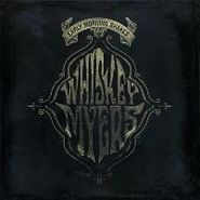 Whiskey Myers, Early Morning Shakes (CD)