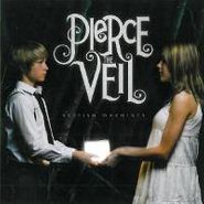 Pierce The Veil, Selfish Machines (CD)