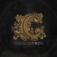 Chiodos, Illuminaudio (CD)