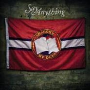 Say Anything, Anarchy, My Dear (LP)